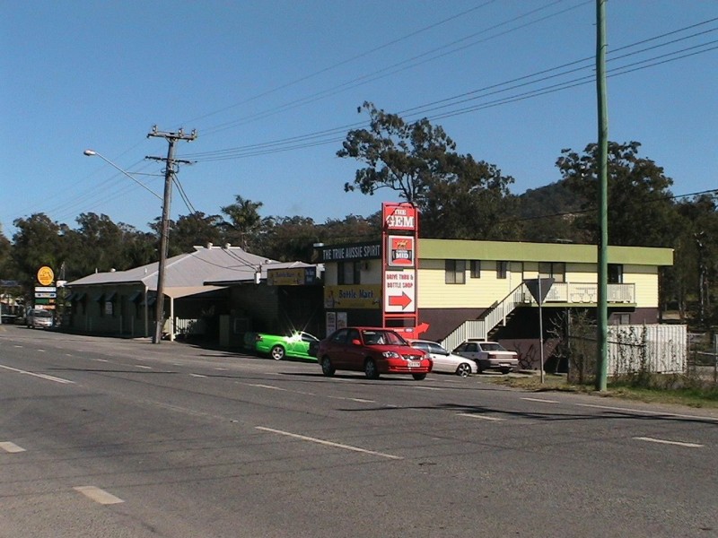 Alberton QLD 4207
