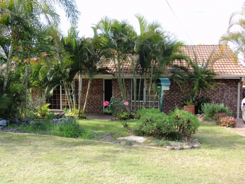 Edens Landing QLD 4207