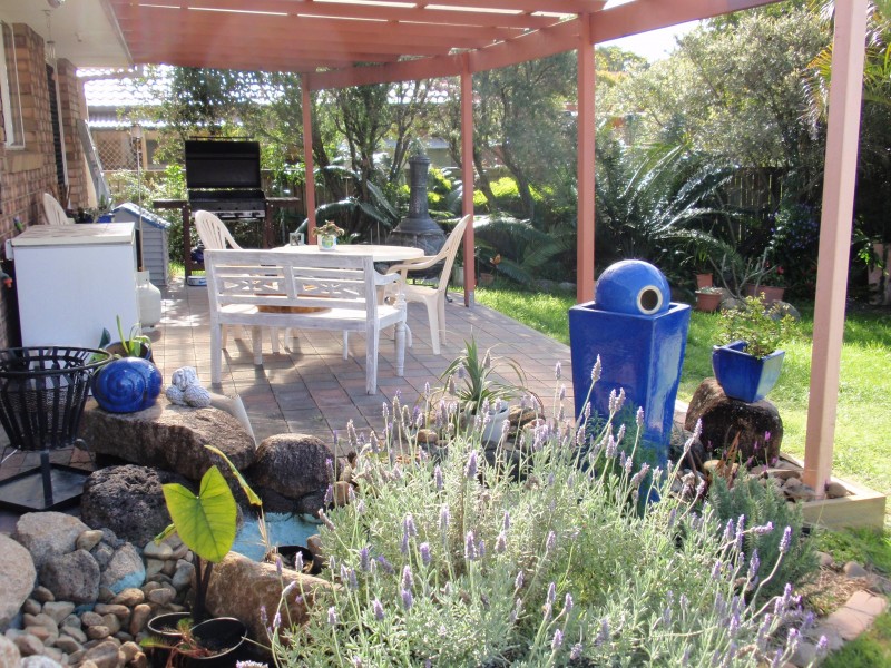 Edens Landing QLD 4207