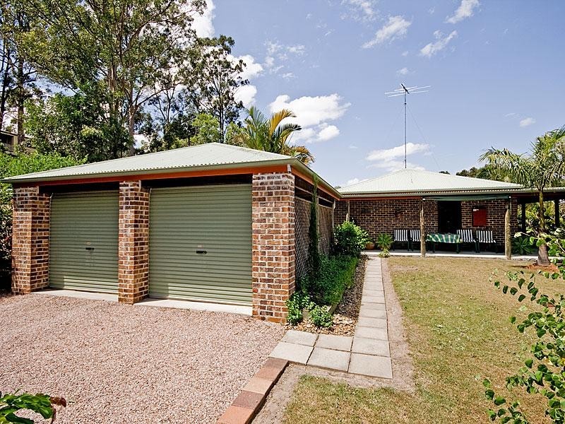 7 Taperoo Ct, Yatala QLD 4207
