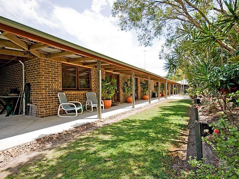 7 Taperoo Ct, Yatala QLD 4207