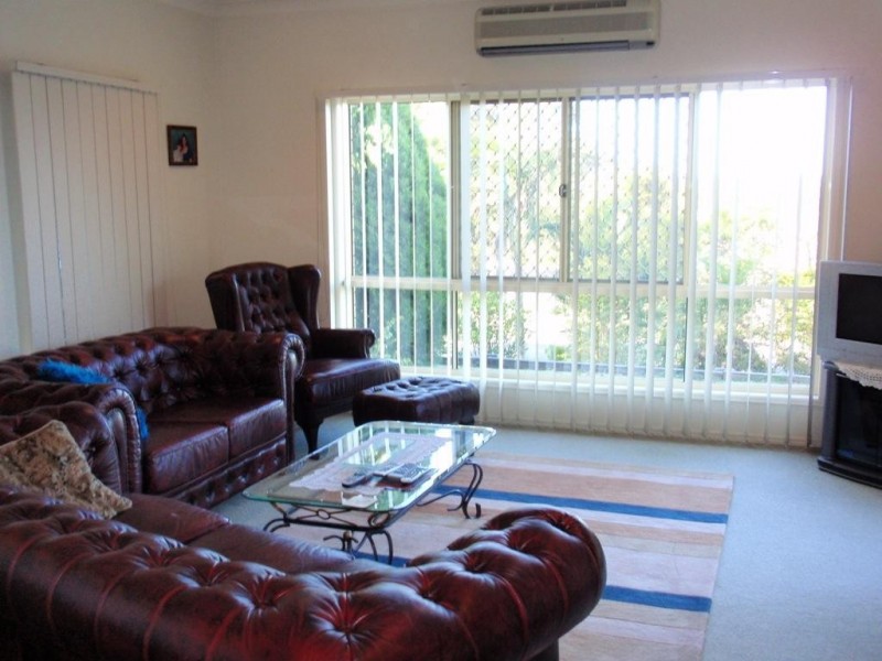 Edens Landing QLD 4207