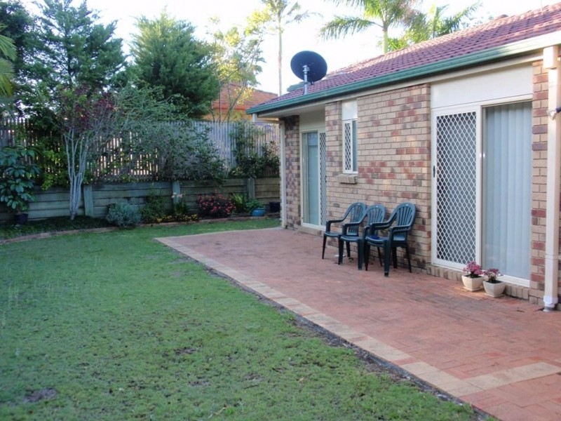 Edens Landing QLD 4207