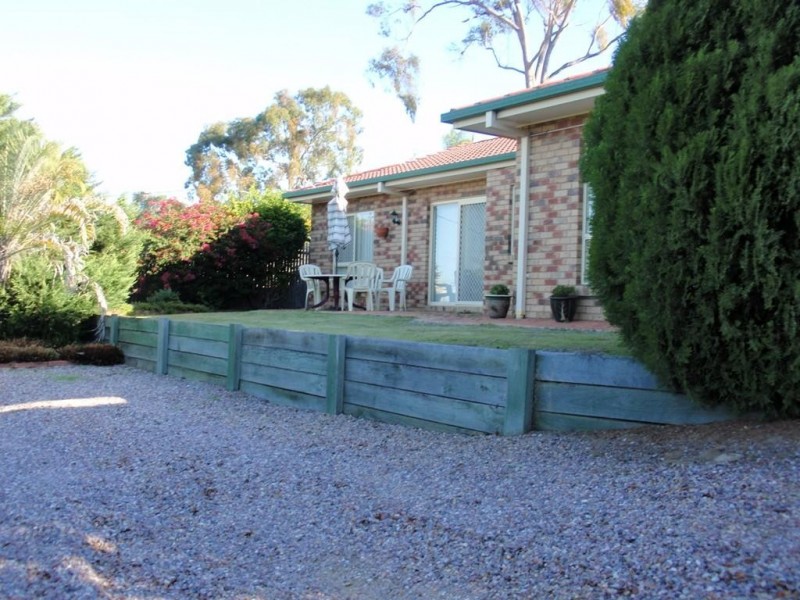 Edens Landing QLD 4207