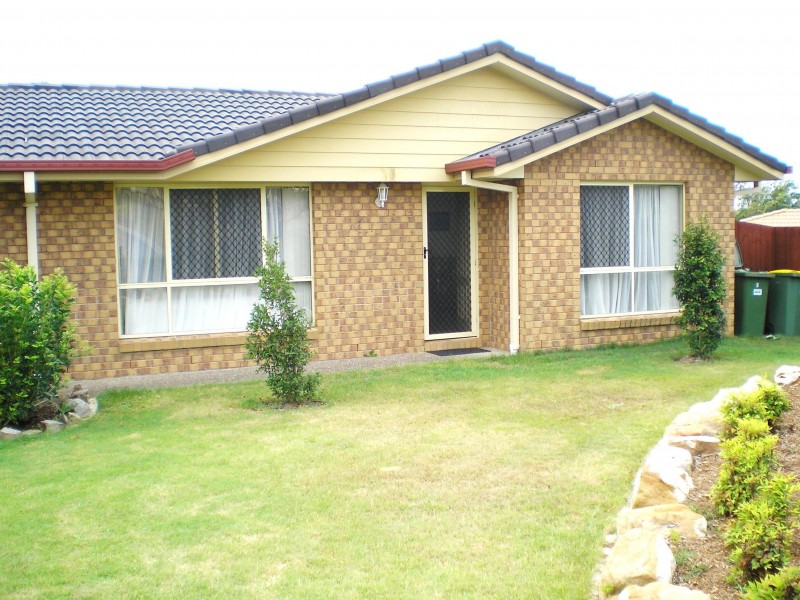 5 Kings Row, Edens Landing QLD 4207