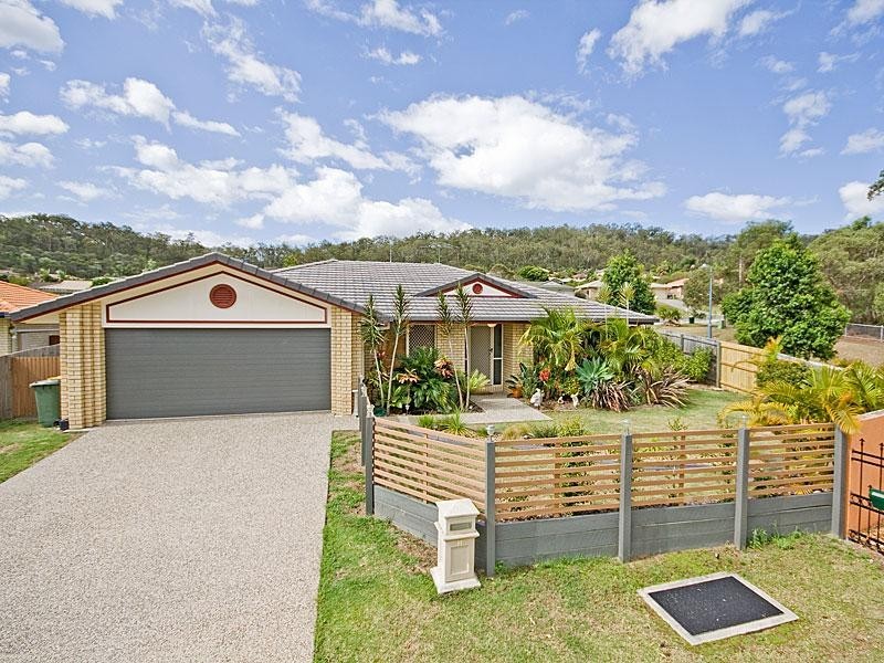 Mount Warren Park QLD 4207