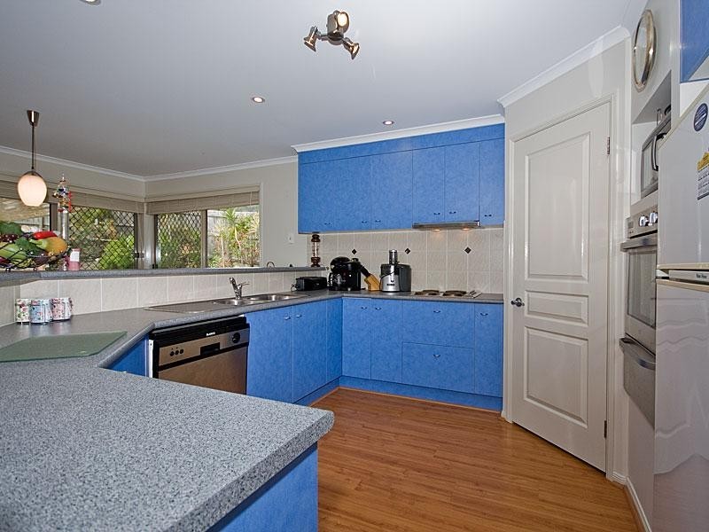 Mount Warren Park QLD 4207