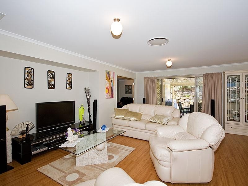 Mount Warren Park QLD 4207