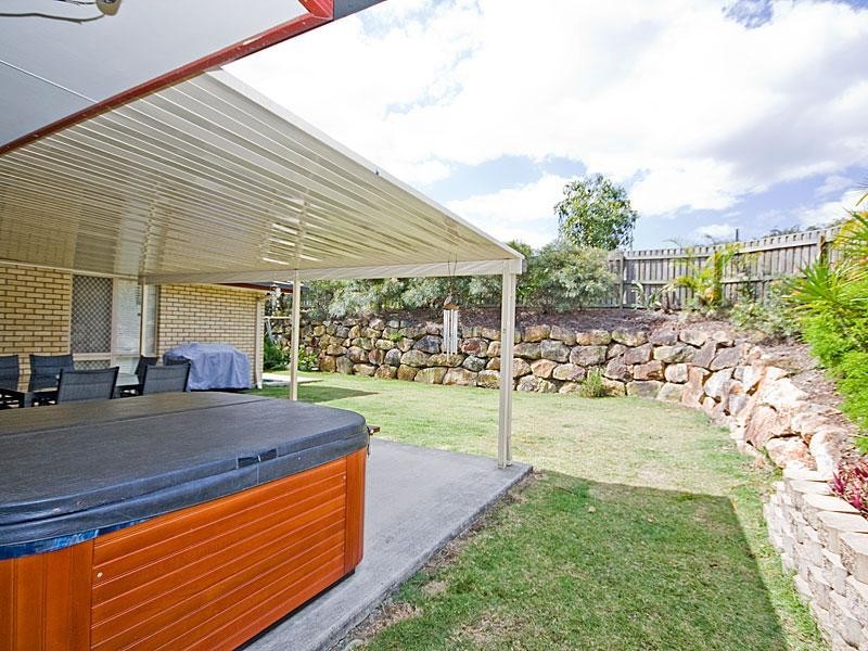 Mount Warren Park QLD 4207