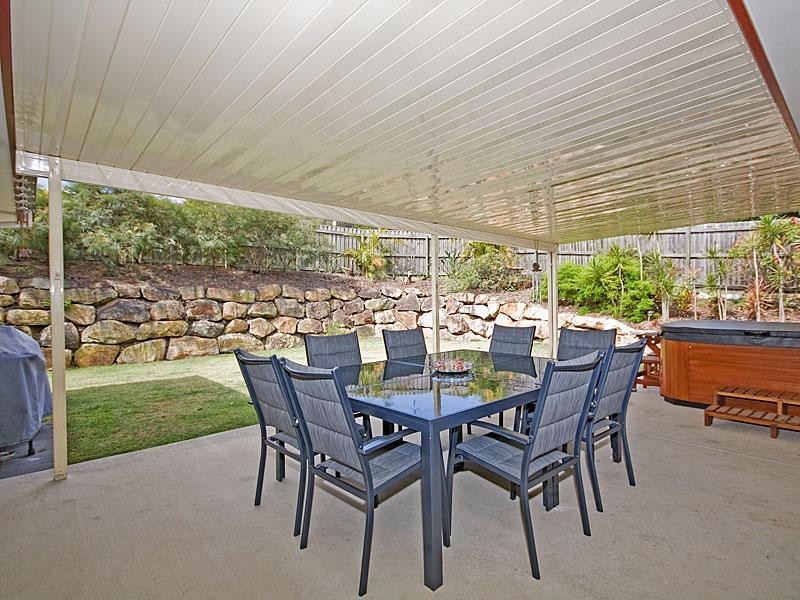 Mount Warren Park QLD 4207