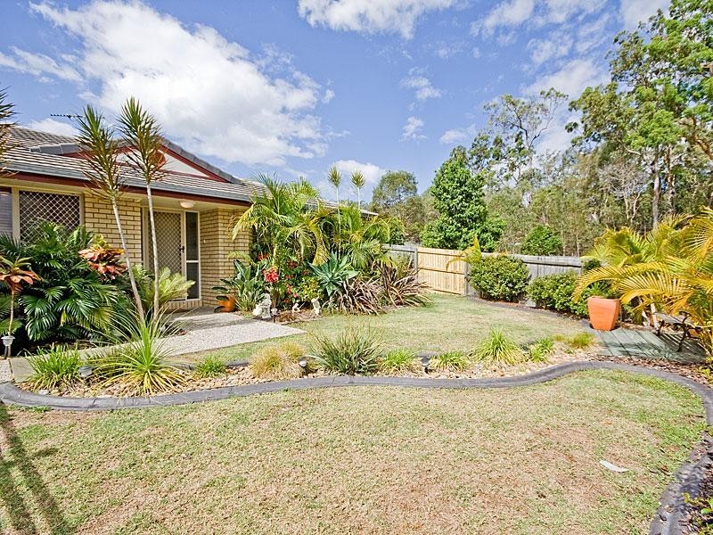 Mount Warren Park QLD 4207