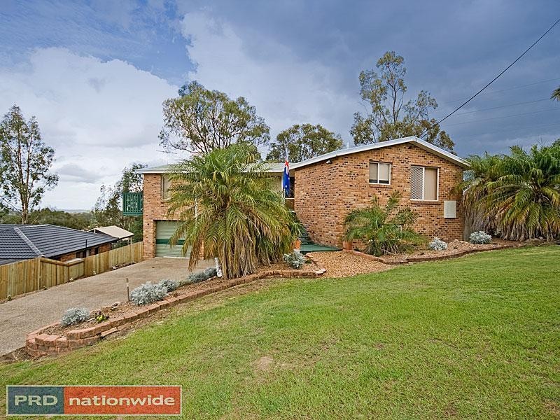 Mount Warren Park QLD 4207