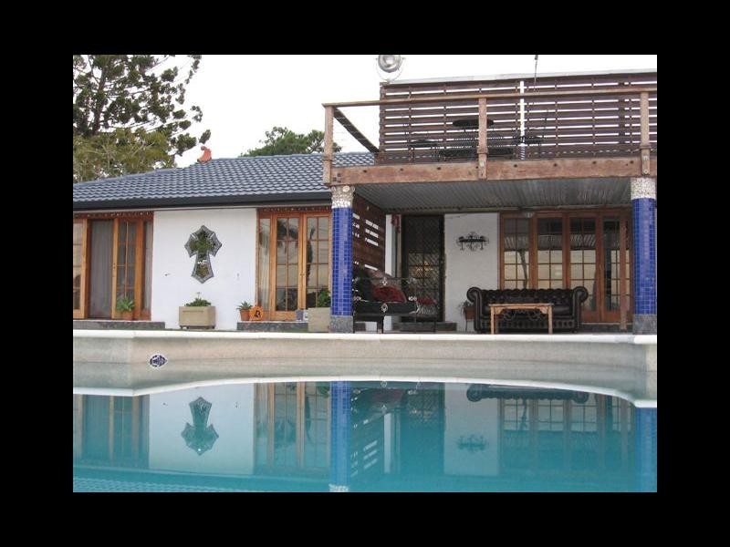 Jacobs Well QLD 4208