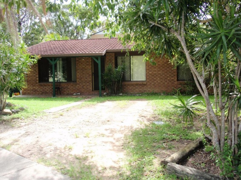 Mount Warren Park QLD 4207