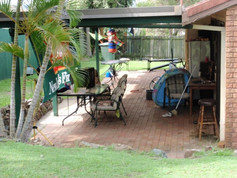 Mount Warren Park QLD 4207