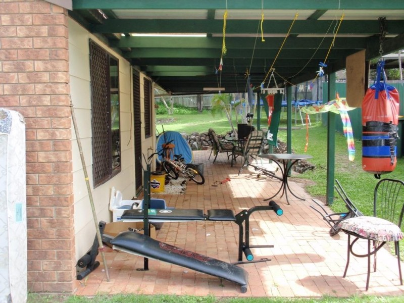 Mount Warren Park QLD 4207