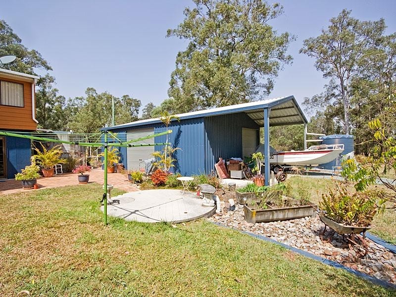 439 Stapylton-Jacobs Well Rd, Alberton QLD 4207