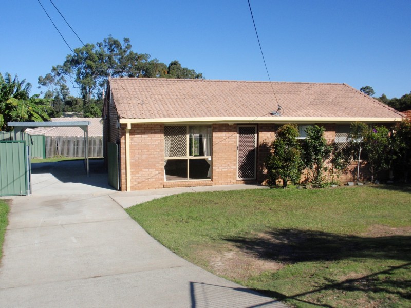 121 Haig Rd, Loganlea QLD 4131