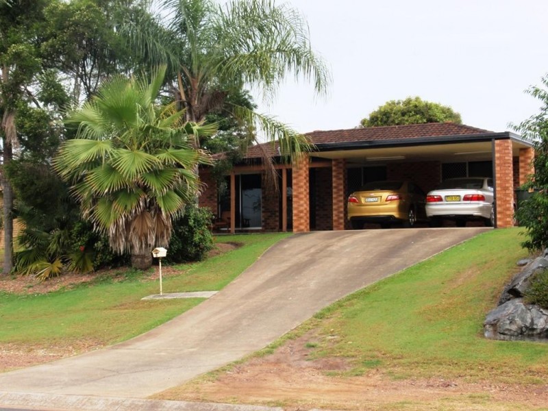 6 Linning St, Mount Warren Park QLD 4207
