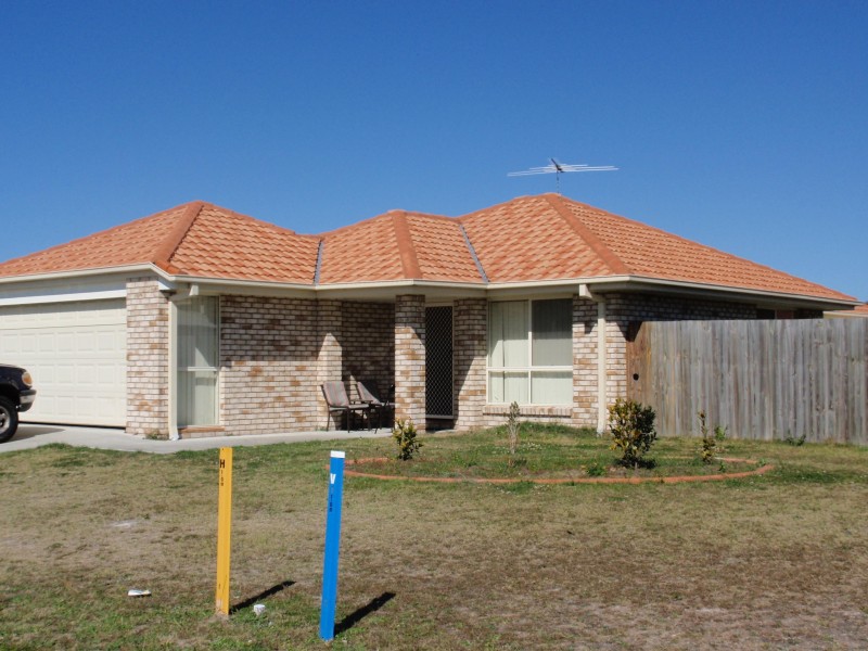 2 Khamu Ct, Crestmead QLD 4132