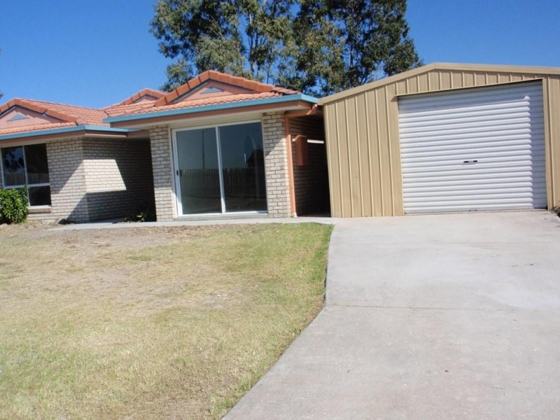 24 Houdini Tce, Edens Landing QLD 4207