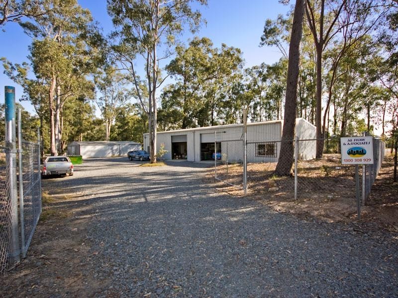 3 Marshall Rd, Alberton QLD 4207