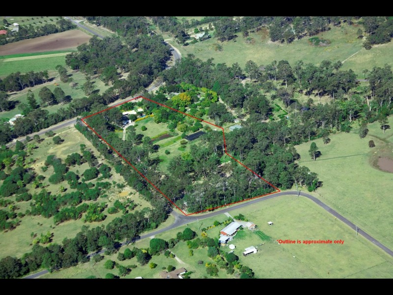 3 Marshall Rd, Alberton QLD 4207