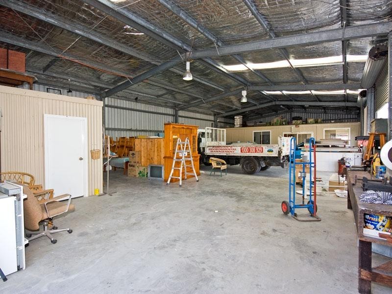3 Marshall Rd, Alberton QLD 4207