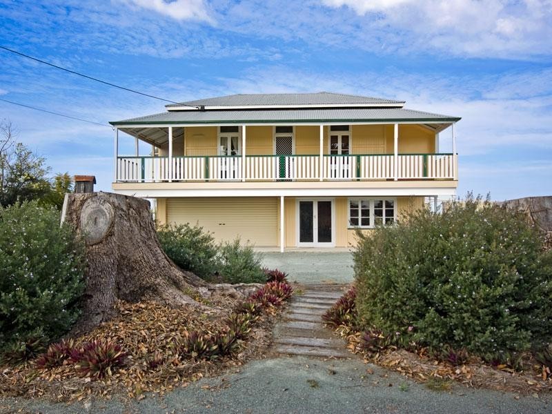 195 Norwell Rd, Jacobs Well QLD 4208