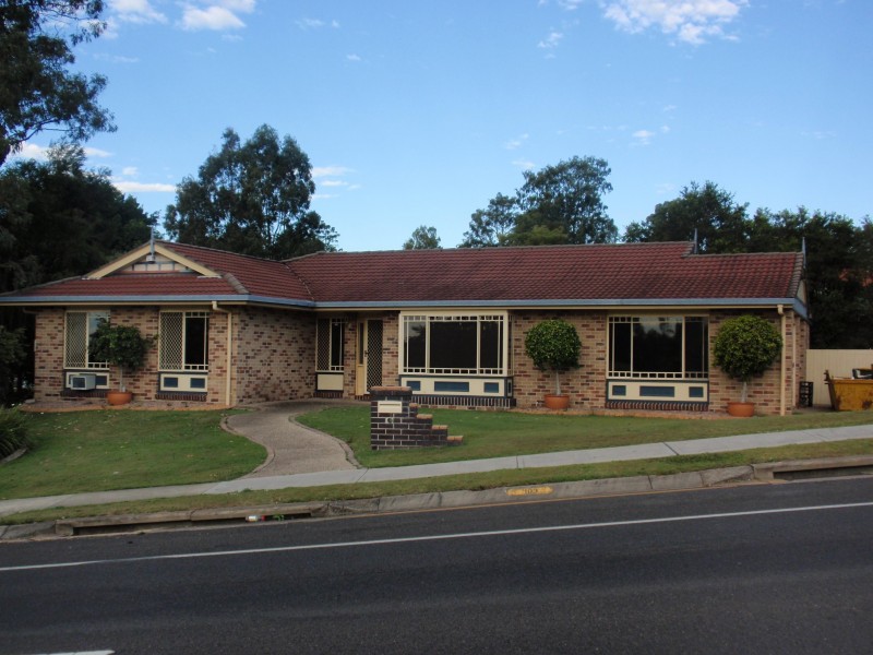 Edens Landing QLD 4207