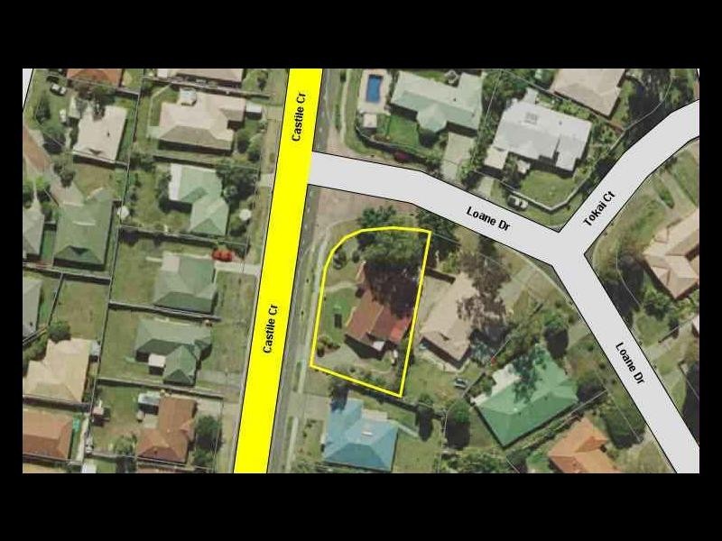 Edens Landing QLD 4207