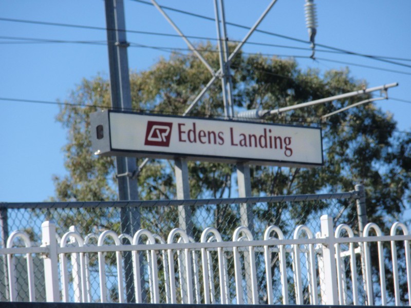 Edens Landing QLD 4207