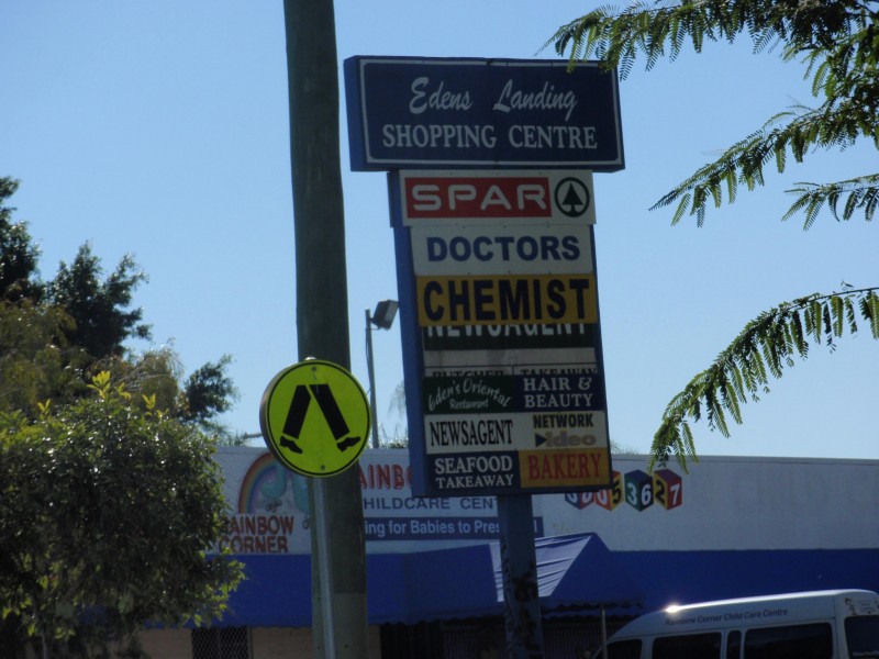 Edens Landing QLD 4207