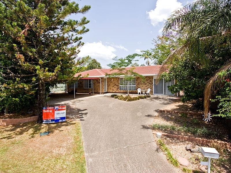 Mount Warren Park QLD 4207