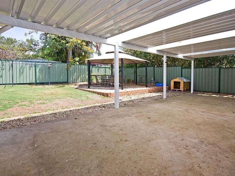Mount Warren Park QLD 4207