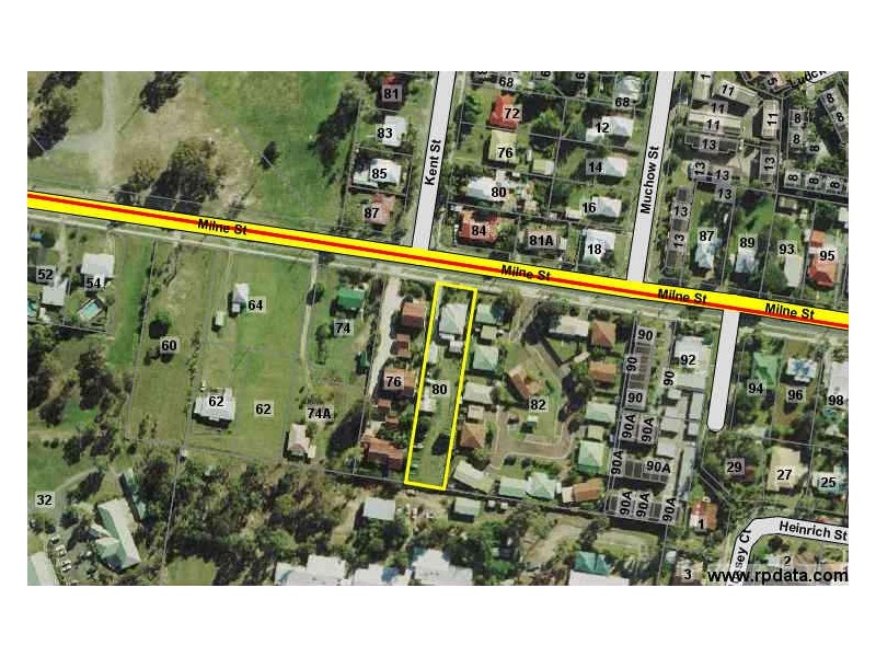 80 Milne Street, Mount Warren Park QLD 4207