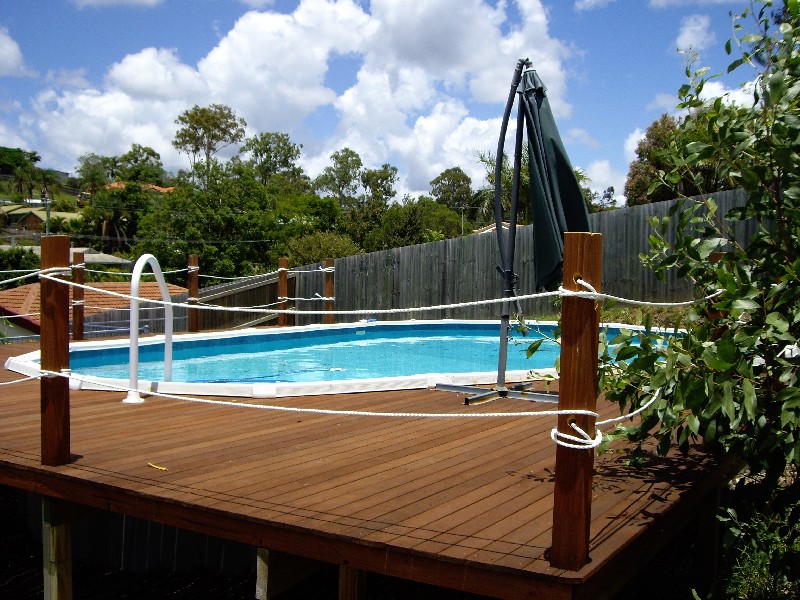 Edens Landing QLD 4207