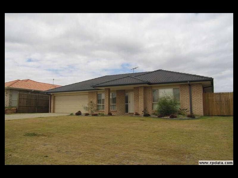 Edens Landing QLD 4207