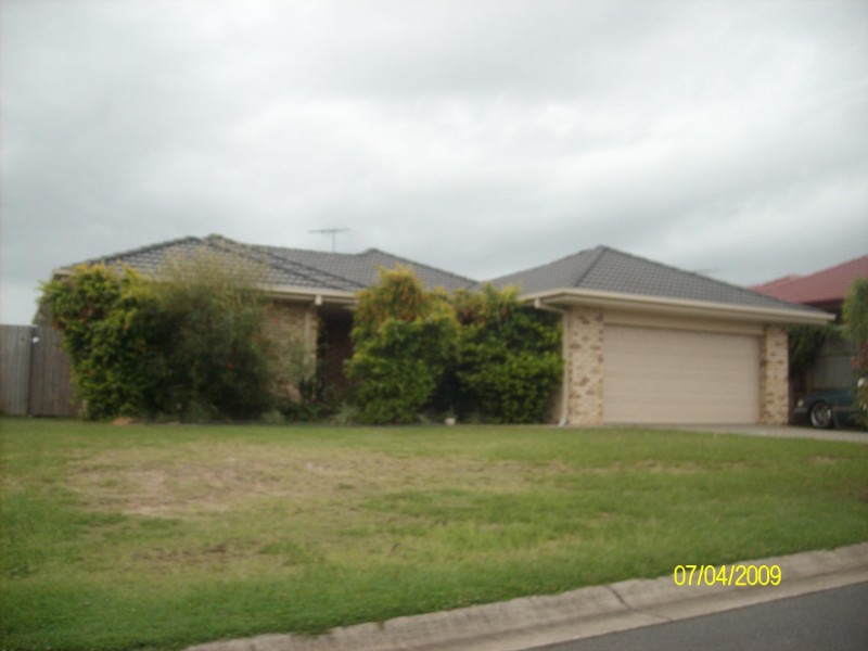 Edens Landing QLD 4207