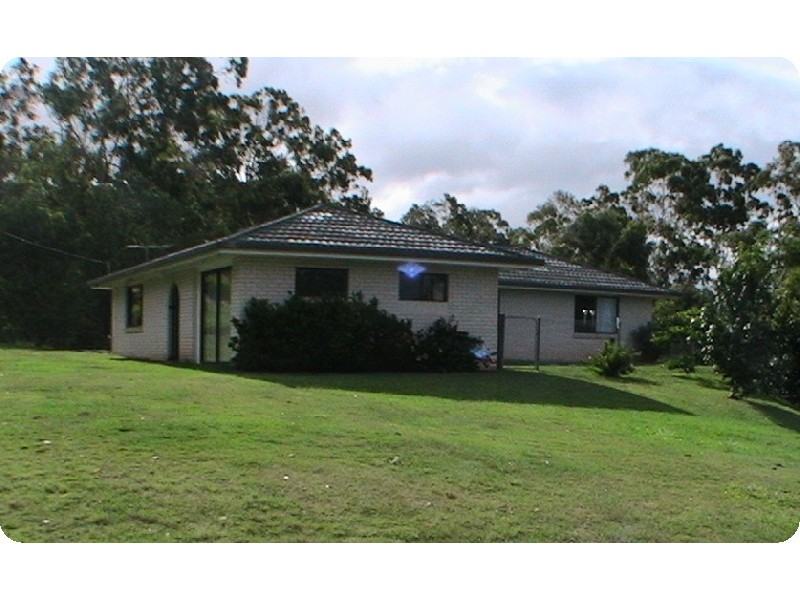 Bahrs Scrub QLD 4207