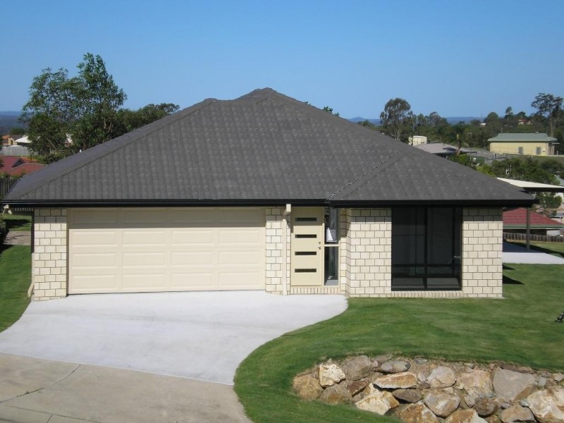 Edens Landing QLD 4207