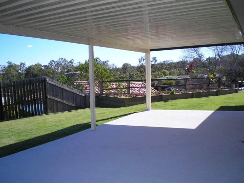 Edens Landing QLD 4207