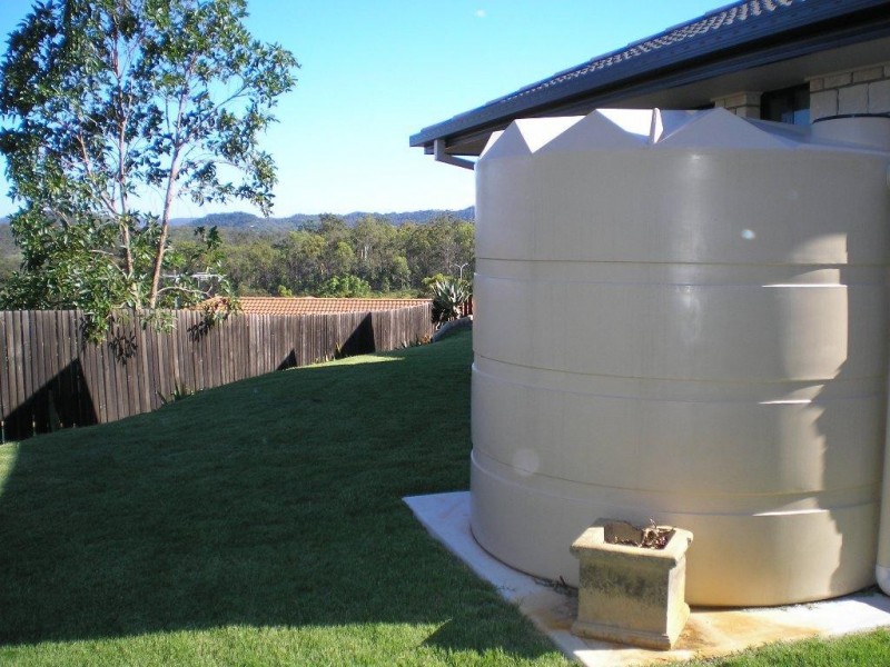 Edens Landing QLD 4207