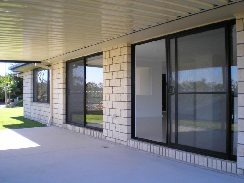 Edens Landing QLD 4207