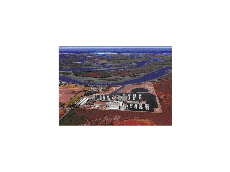 82 Cabbage Tree Point RD, Steiglitz QLD 4207