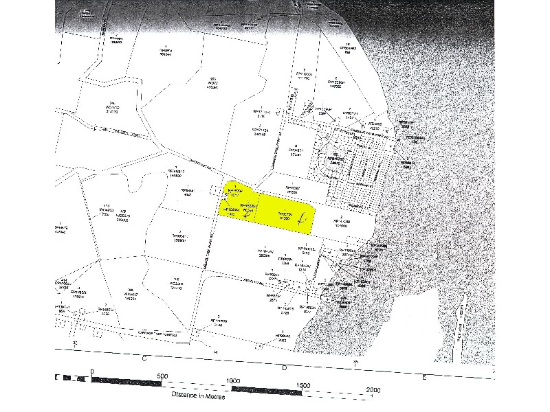 82 Cabbage Tree Point RD, Steiglitz QLD 4207