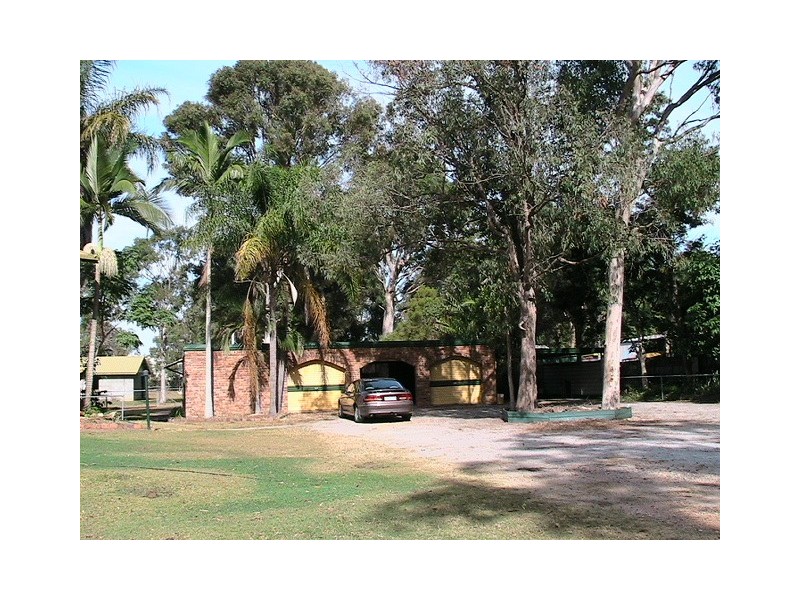 Loganholme QLD 4129