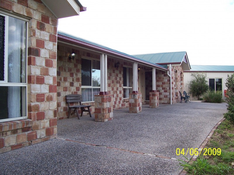 Edens Landing QLD 4207