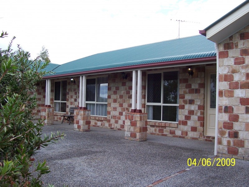 Edens Landing QLD 4207