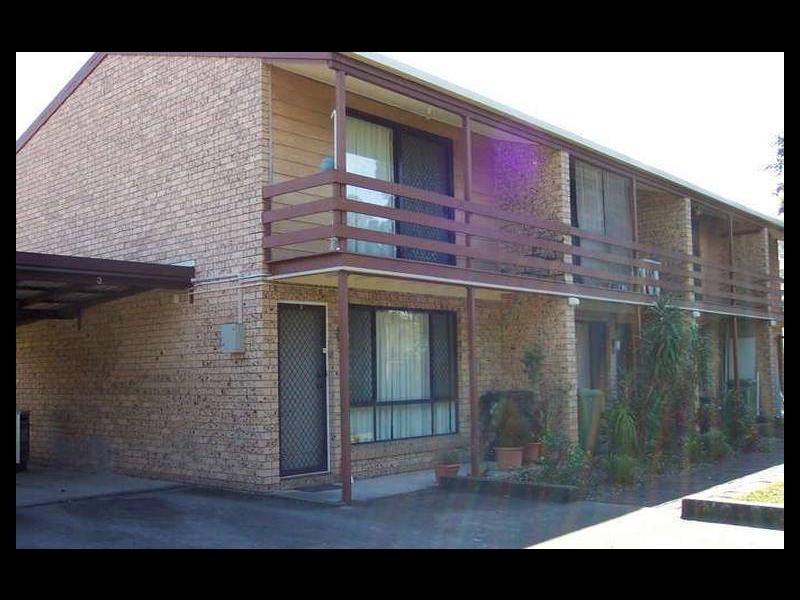 Marsden QLD 4132